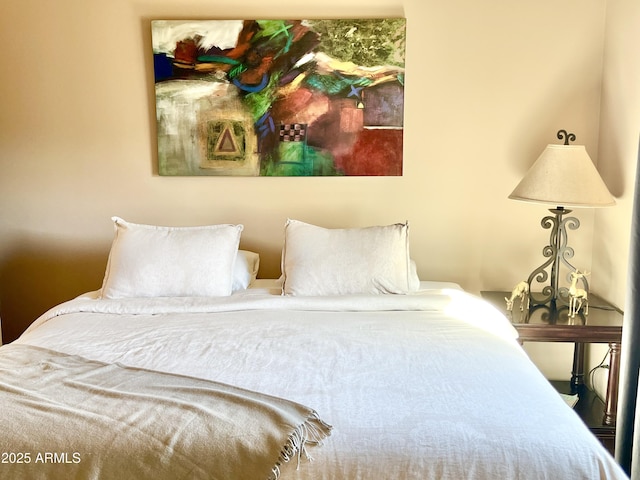 6145 E Cave Creek Rd Unit 203, Cave Creek, AZ 85331 - view of bedroom
