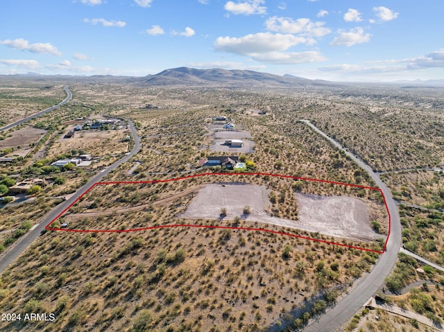 Listing photo 2 for 4800 S Black Mountain Rd Unit 39, Wickenburg AZ 85390