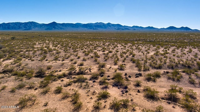 24500 W Happy Valley Rd '-', Unit Wittmann AZ, 85361 land for sale