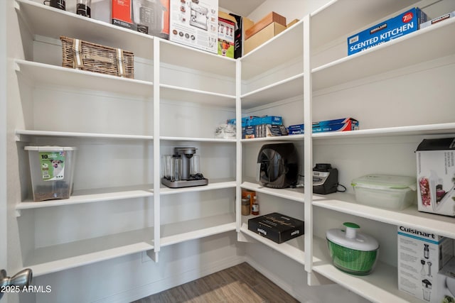 2335 W Sunland Ave, Phoenix, AZ 85041 - view of storage area