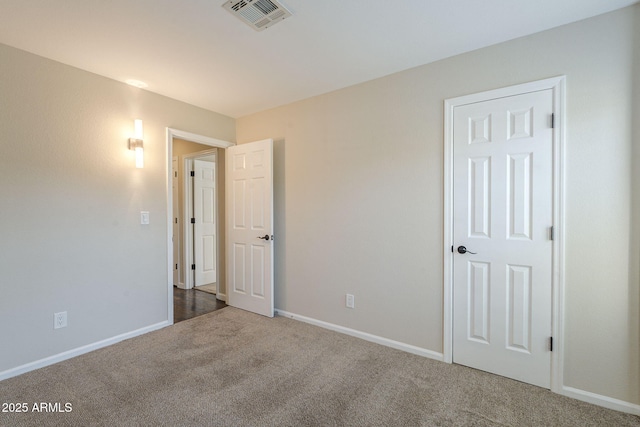 11085 E Becker Ln E, Scottsdale, AZ 85259 - unfurnished bedroom with carpet flooring and baseboards