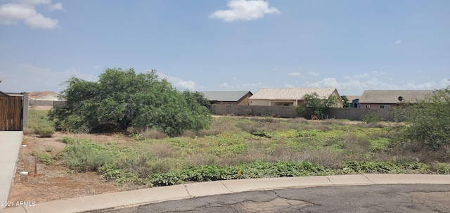 11161 W San Juan Cir Unit 6034, Arizona City AZ, 85123 land for sale