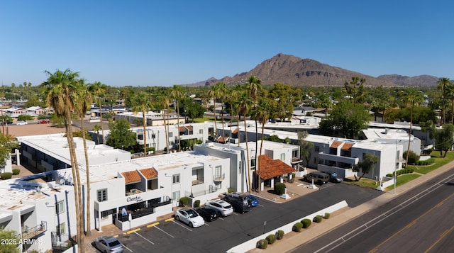 3314 N 68th St Unit 129, Scottsdale, AZ 85251 - mountain view