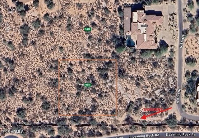 8048 E Dove Valley Rd -, Unit Scottsdale, AZ 85266