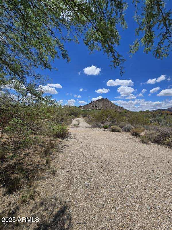 8048 E Dove Valley Rd -, Unit Scottsdale, AZ 85266