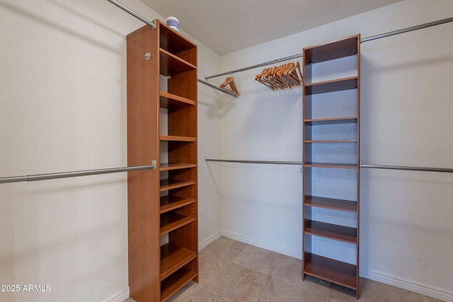 5539 E Dahlia Dr, Scottsdale, AZ 85254 - view of spacious closet