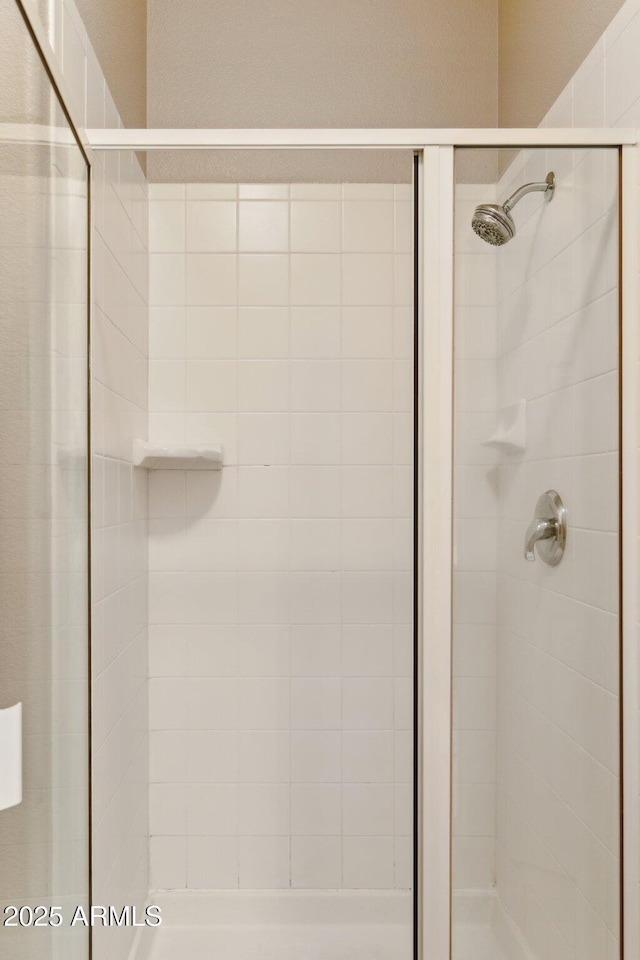 9555 E Raintree Dr E Unit 2061, Scottsdale, AZ 85260 - bathroom with a stall shower