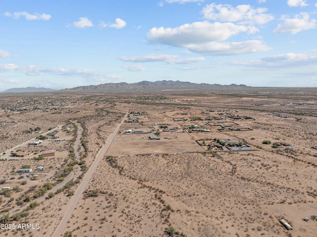 TBD N 229th Avenue -, Wittmann, AZ 85361