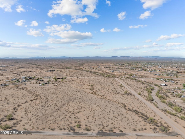 TBD N 229th Avenue -, Wittmann, AZ 85361