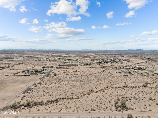 TBD N 229th Avenue -, Wittmann, AZ 85361