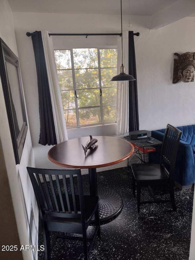 2045 W Orange Dr, Phoenix, AZ 85015 - view of dining space