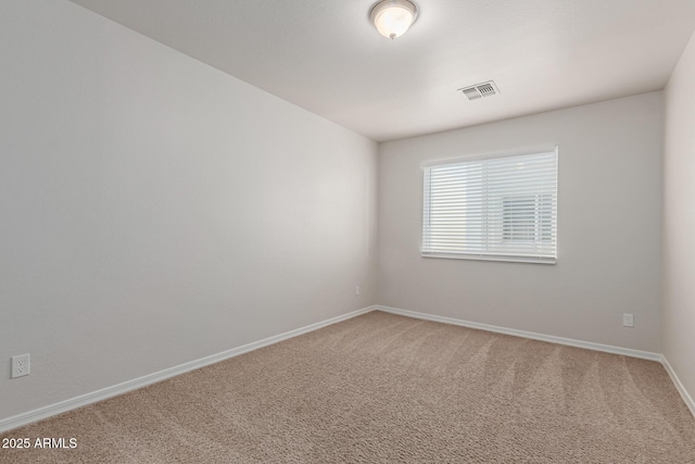 2000 N 36th St Unit 41, Phoenix, AZ 85008 - unfurnished room with carpet floors and baseboards