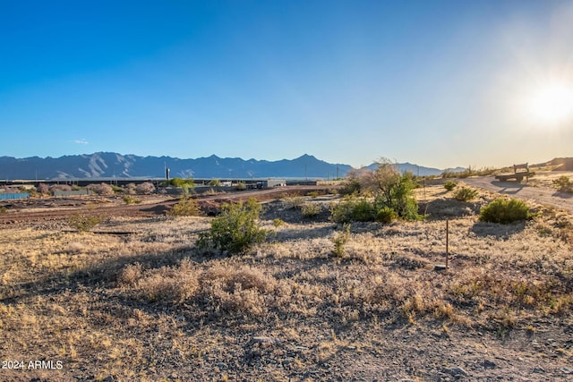 14124 S 44th Ave -, Unit Laveen AZ, 85339 land for sale