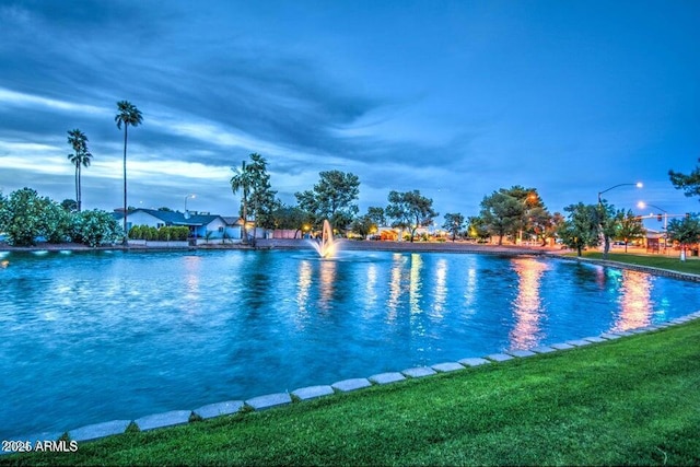 2329 S Elm, Mesa, AZ 85202 - view of pool