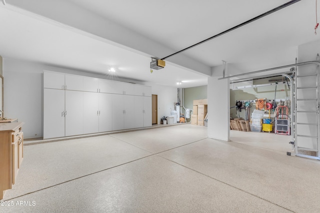 9702 E Naranja Ave, Mesa, AZ 85209 - garage with a garage door opener