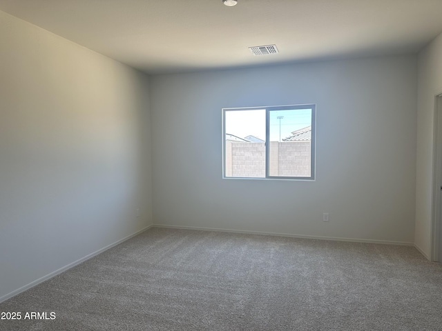 24627 W Ripple Rd, Buckeye, AZ 85326 - unfurnished room with carpet and baseboards