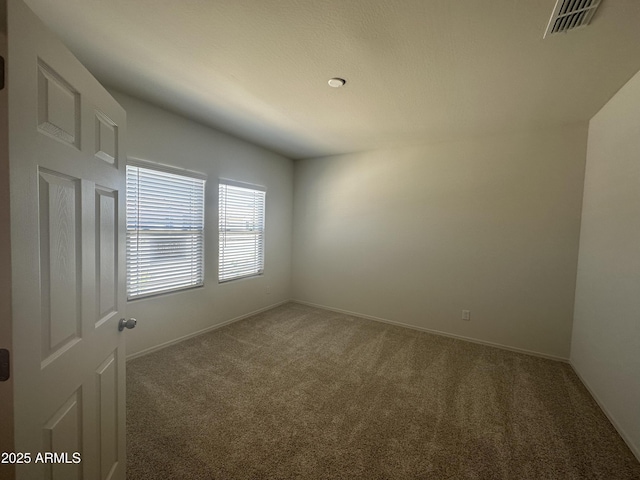 24627 W Ripple Rd, Buckeye, AZ 85326 - carpeted spare room with baseboards