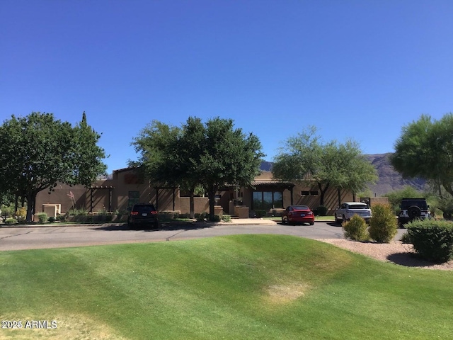 6271 E Flat Iron Loop Unit 63, Gold Canyon, AZ 85118