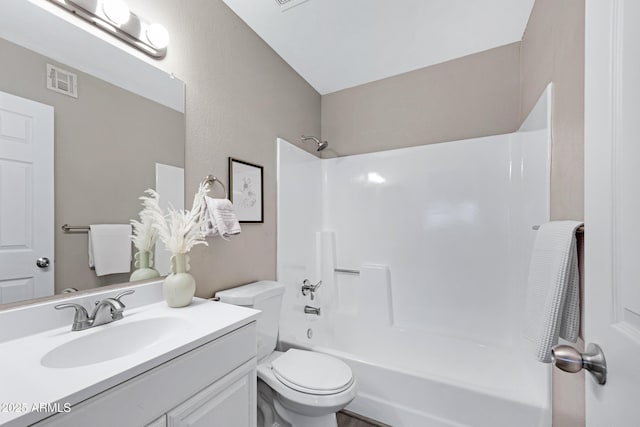 616 S Hardy Dr Unit 203, Tempe, AZ 85281 - bathroom with vanity and  shower combination