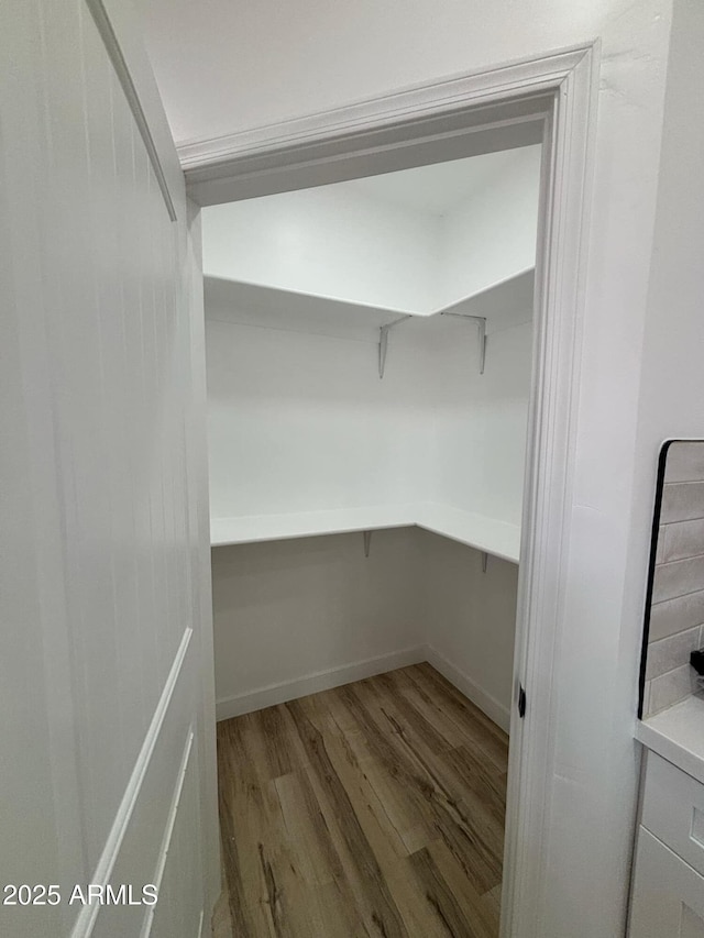 3627 W Palmaire Ave, Phoenix, AZ 85051 - view of pantry