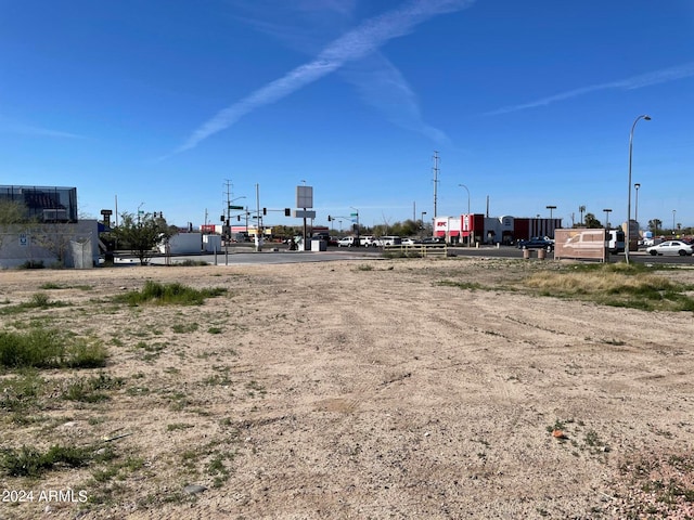 27 E Baseline Rd Unit 4, Phoenix AZ, 85042 land for sale