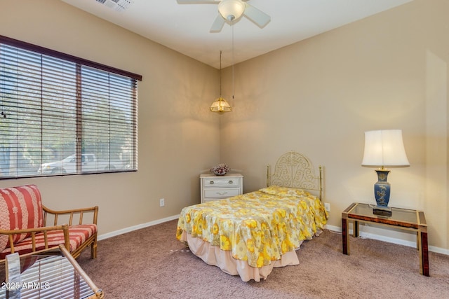 16758 W Apache St, Goodyear, AZ 85338 - bedroom featuring carpet flooring and baseboards