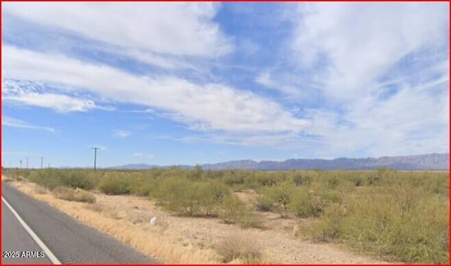 Listing photo 2 for 527XX W US Highway 60 -, Unit Aguila AZ 85320