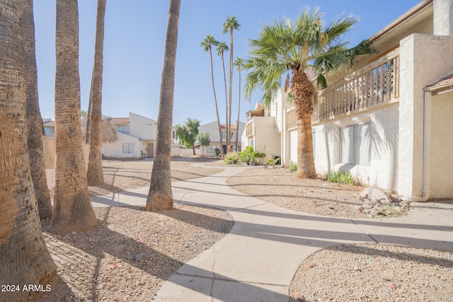 3840 N 43rd Ave Unit 58, Phoenix, AZ 85031 - view of surrounding community