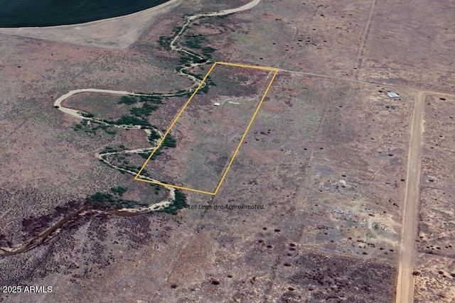 9.97ACRES S Kit Carson Rd Unit 5, Pearce, AZ 85625