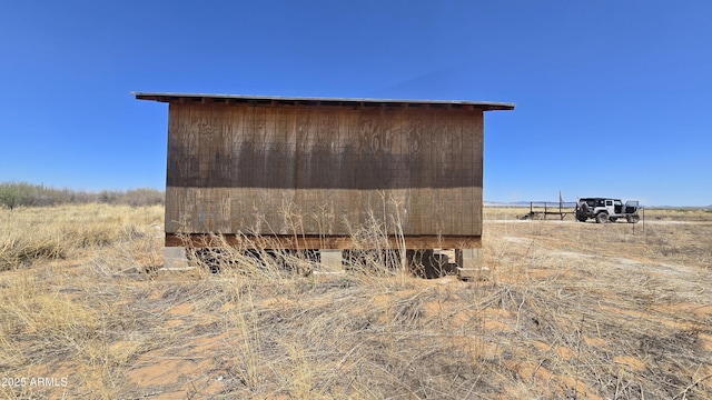 9.97ACRES S Kit Carson Rd Unit 5, Pearce, AZ 85625