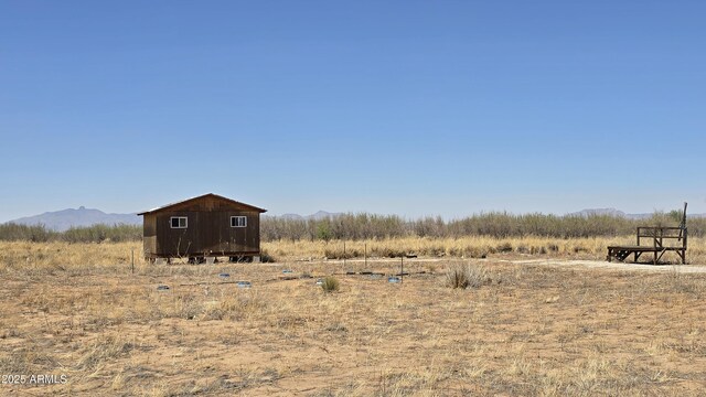 9.97ACRES S Kit Carson Rd Unit 5, Pearce, AZ 85625