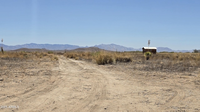9.97ACRES S Kit Carson Rd Unit 5, Pearce, AZ 85625