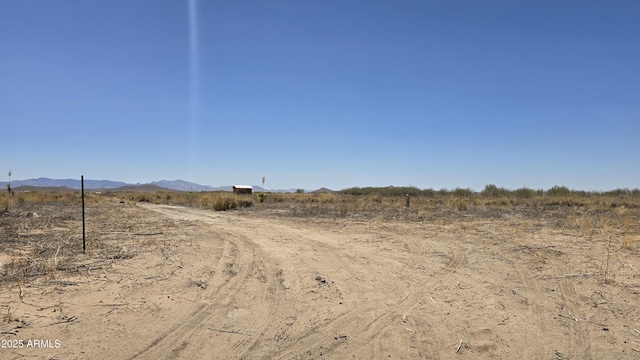 9.97ACRES S Kit Carson Rd Unit 5, Pearce, AZ 85625