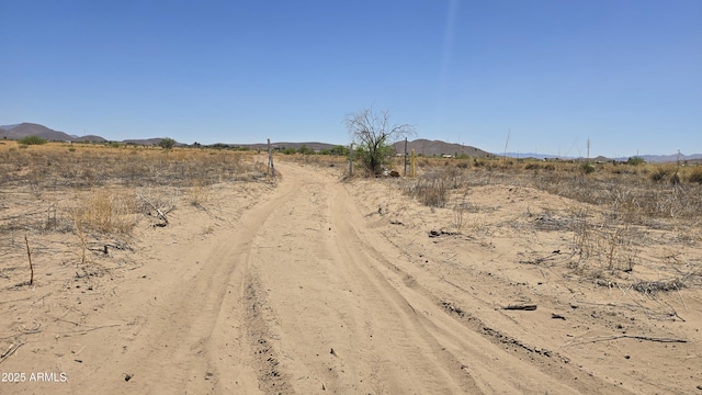 9.97ACRES S Kit Carson Rd Unit 5, Pearce, AZ 85625