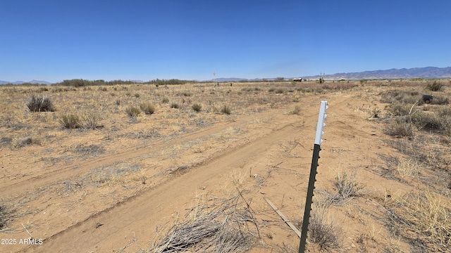 9.97ACRES S Kit Carson Rd Unit 5, Pearce, AZ 85625