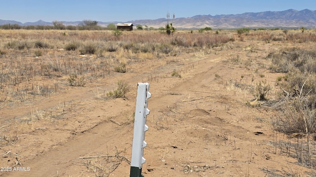 9.97ACRES S Kit Carson Rd Unit 5, Pearce, AZ 85625