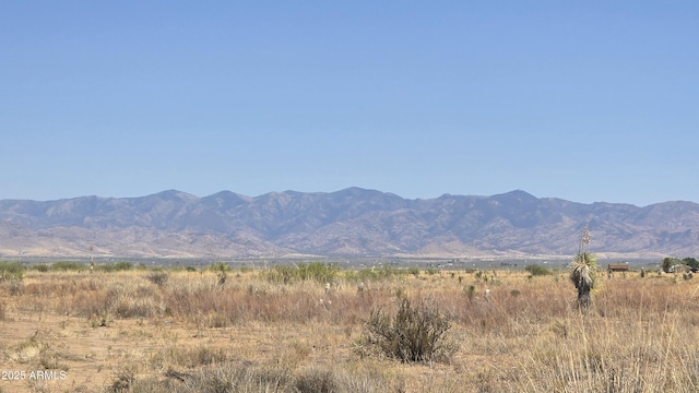 9.97ACRES S Kit Carson Rd Unit 5, Pearce, AZ 85625