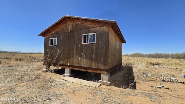 9.97ACRES S Kit Carson Rd Unit 5, Pearce, AZ 85625