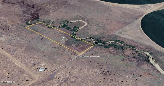 9.97ACRES S Kit Carson Rd Unit 5, Pearce, AZ 85625