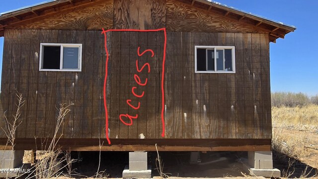 9.97ACRES S Kit Carson Rd Unit 5, Pearce, AZ 85625