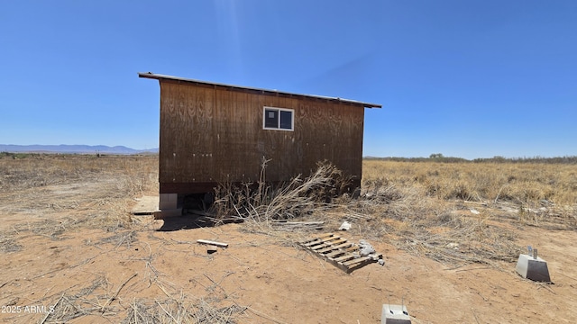 9.97ACRES S Kit Carson Rd Unit 5, Pearce, AZ 85625