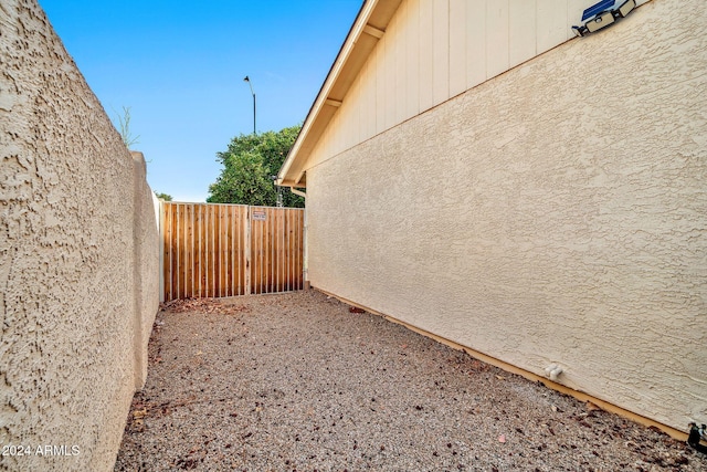 18903 N 97th Ln, Peoria, AZ 85382 - view of side of property