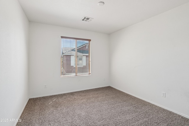 2947 N Evergreen St, Buckeye, AZ 85396 - carpeted empty room featuring baseboards