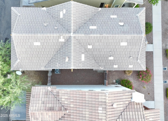 2947 N Evergreen St, Buckeye, AZ 85396 - view from above of property