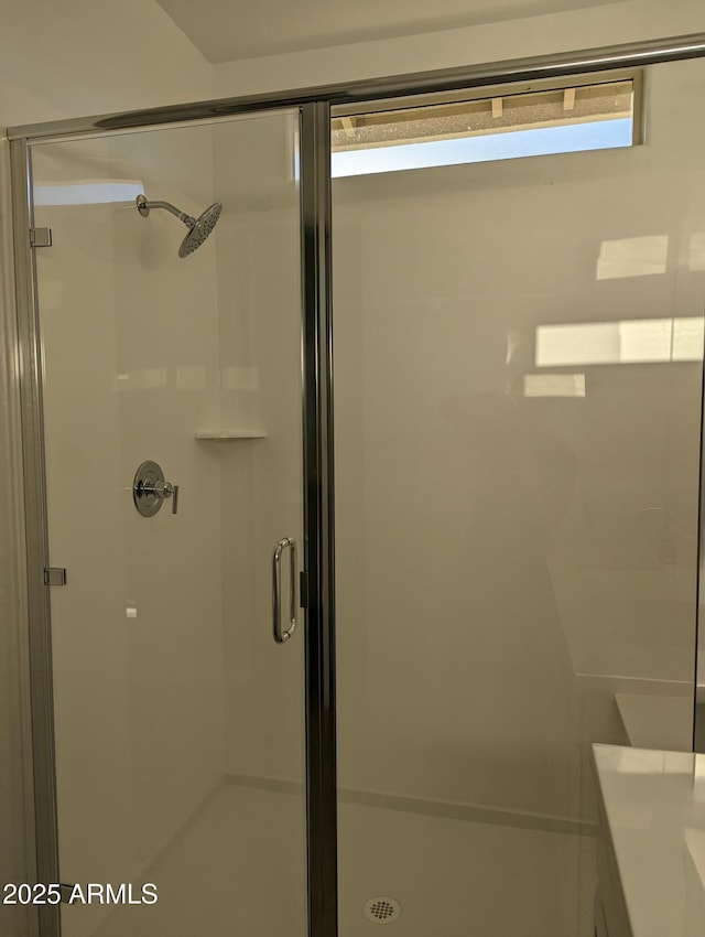 4330 N 94th Ave, Phoenix, AZ 85037 - full bath featuring a stall shower and vanity