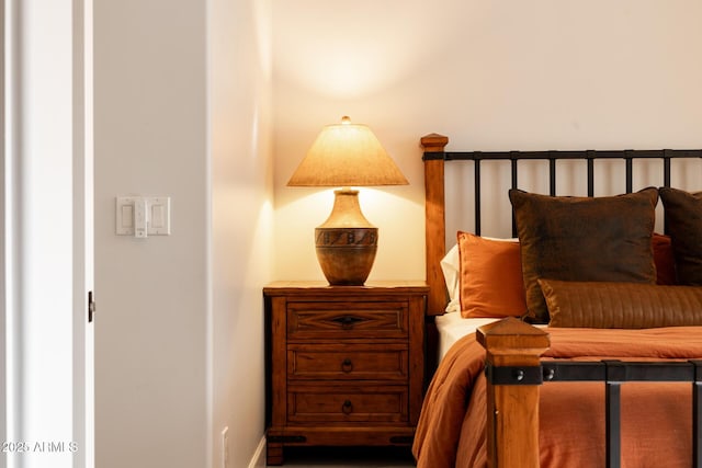8132 W Hatfield Rd, Peoria, AZ 85383 - view of bedroom