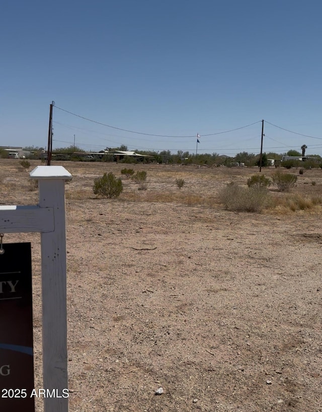 30225 N Varnum Rd Unit 20, San Tan Valley AZ, 85143 land for sale