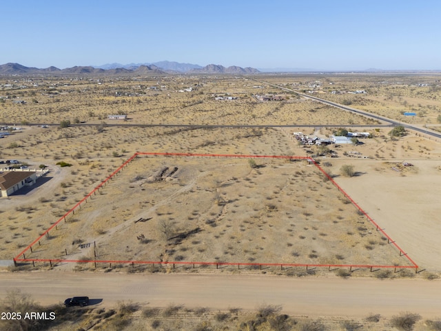 52986 W Candlelight Rd Unit 27, Maricopa AZ, 85139 land for sale