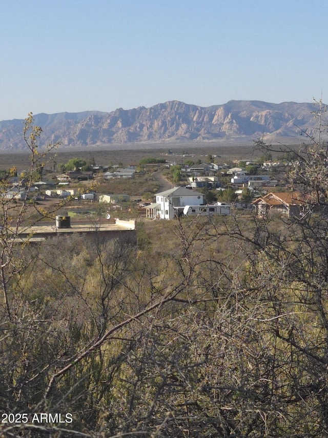 70 Apache Cir Unit 109-21-302, Tombstone, AZ 85638