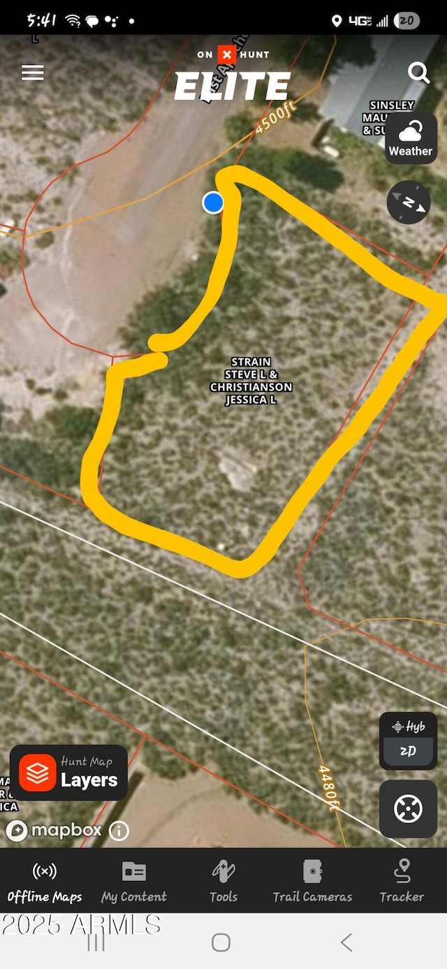 70 Apache Cir Unit 109-21-302, Tombstone, AZ 85638
